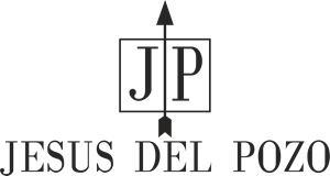 Logo Jesus Del Pozo