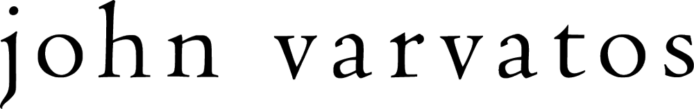 Logo John Varvatos