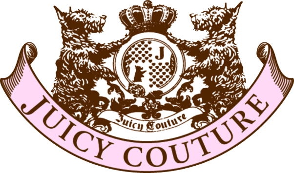 Logo Juicy Couture