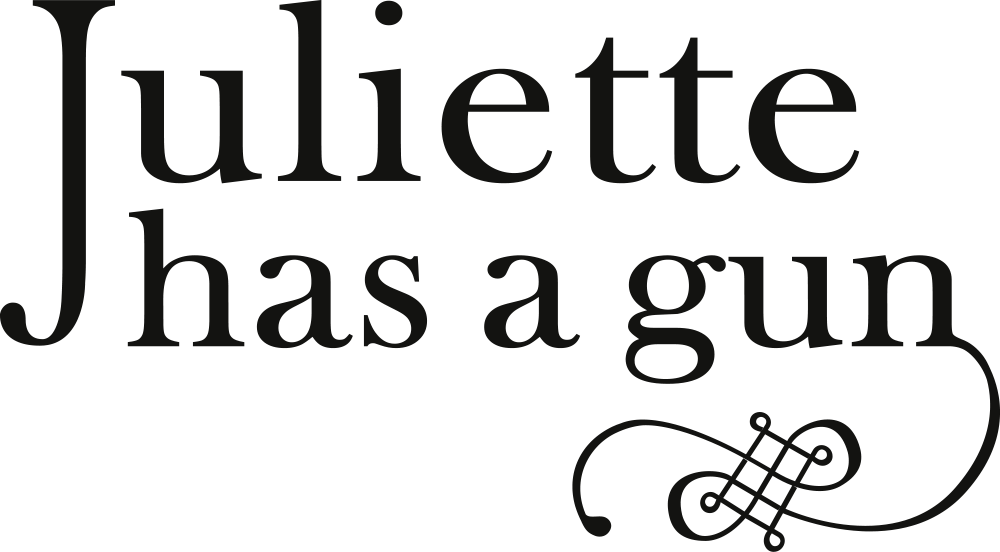 Logo Juliette Has A Gun