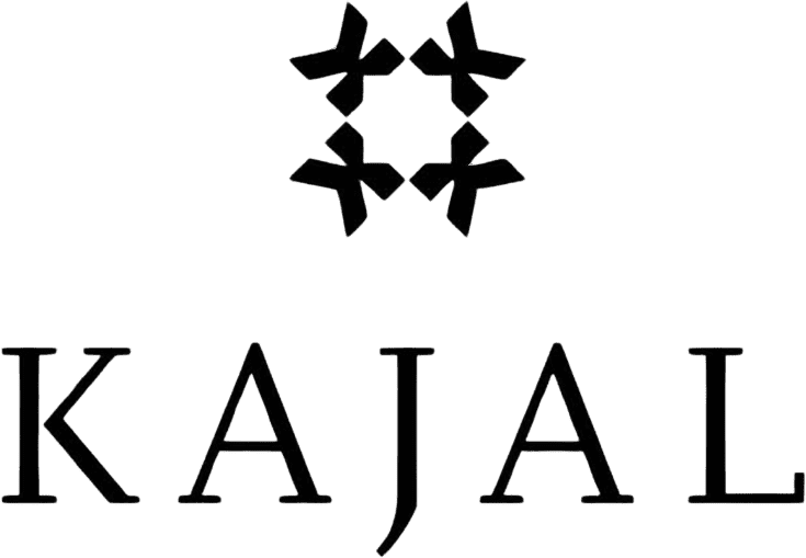 Logo Kajal