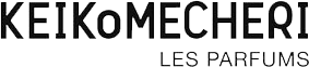 Logo Keiko Mecheri