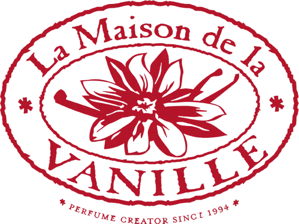 Logo La Maison De La Vanille