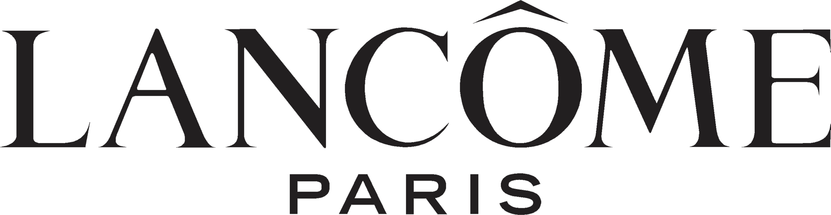 Logo Lancôme