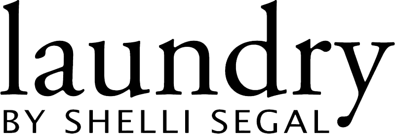 Logo Laundry By Shelli Segal