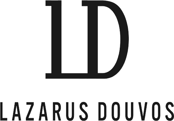 Logo Lazarus Douvos