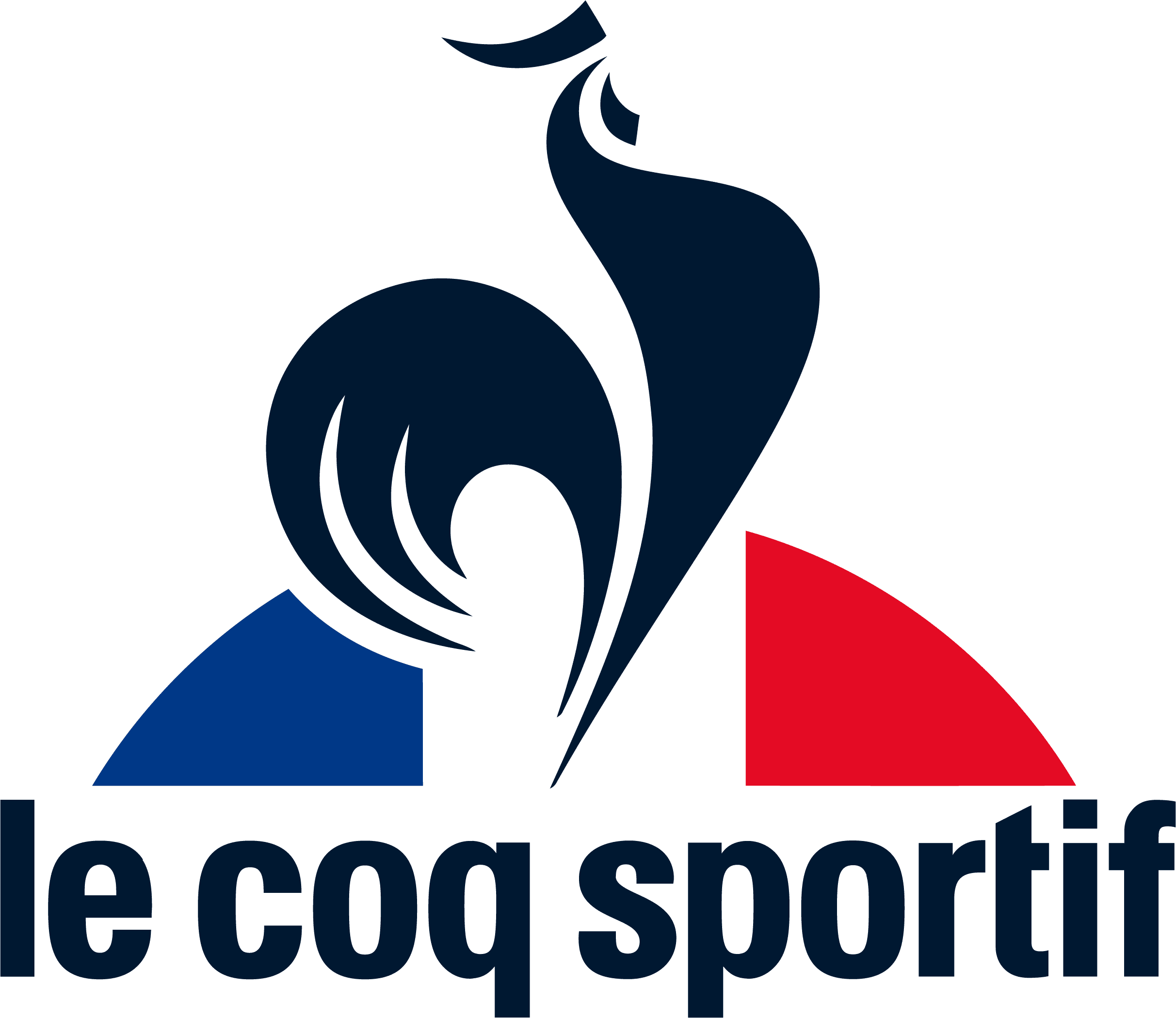 Logo Le Coq Sportif