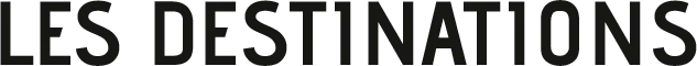 Logo Les Destinations