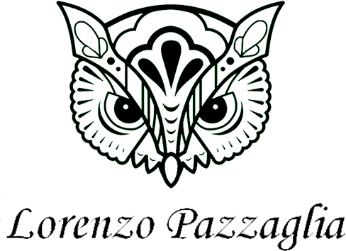 Logo Lorenzo Pazzaglia