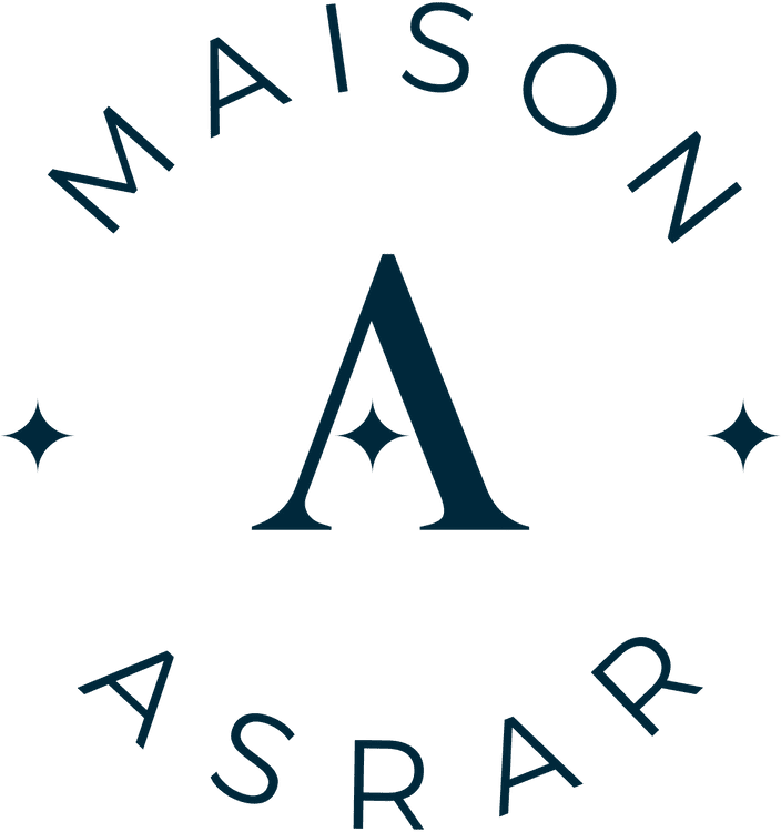 Logo Maison Asrar