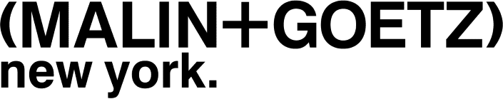 Logo Malin+Goetz