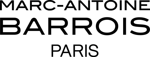 Logo Marc-Antoine Barrois