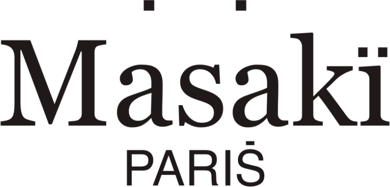 Logo Masaki Matsushima