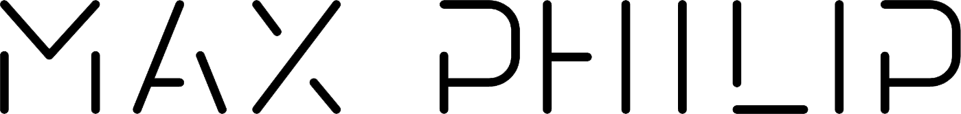 Logo Max Philip