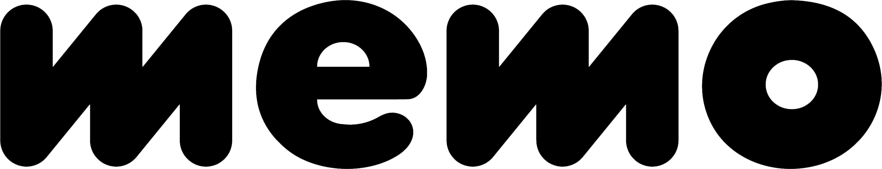 Logo Memo Paris