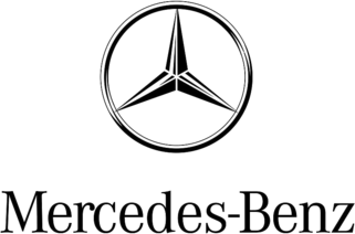Logo Mercedes-Benz