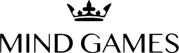 Logo Mind Games