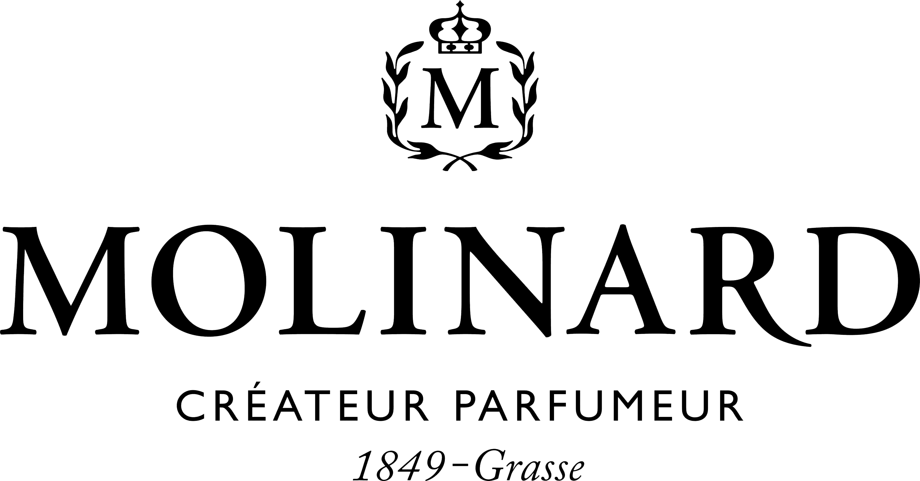 Logo Molinard
