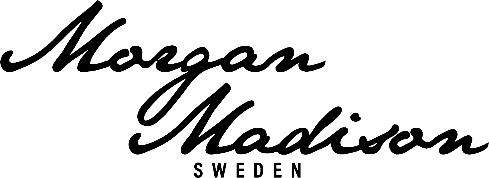 Logo Morgan Madison