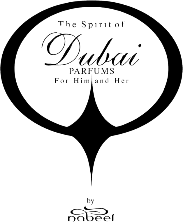 Logo Nabeel The Spirit of Dubai