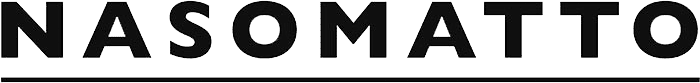Logo Nasomatto