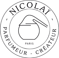 Logo Nicolai Parfumeur Createur