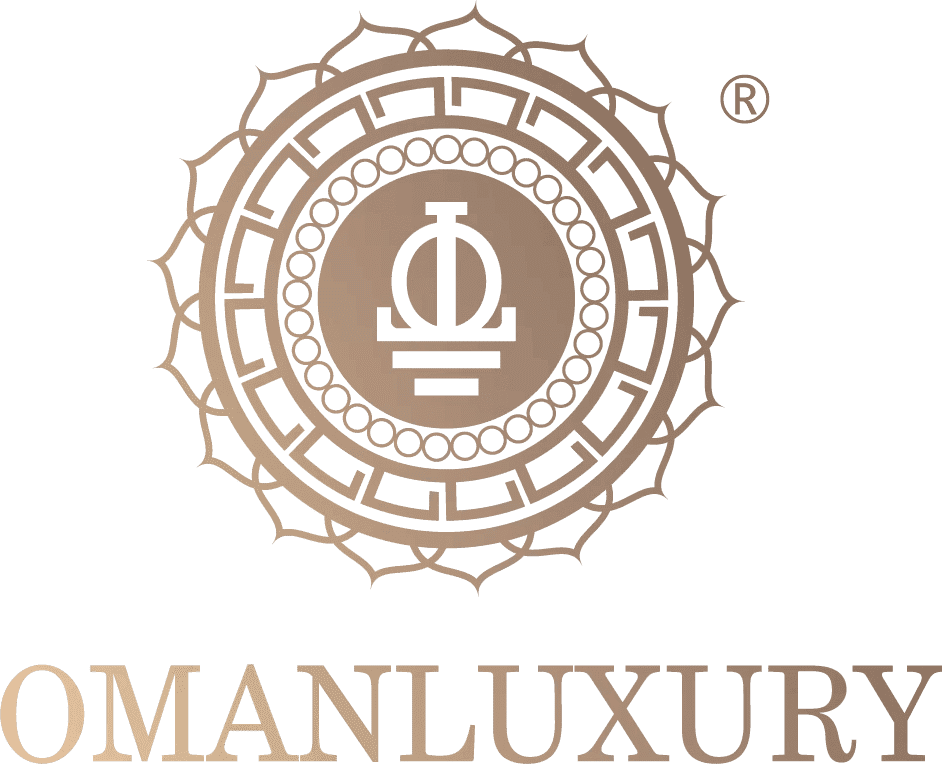 Logo Omanluxury