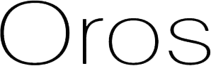 Logo Oros