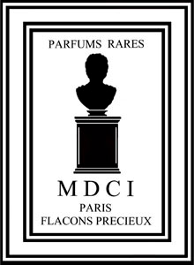 Logo Parfums Mdci