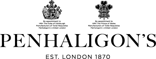 Logo Penhaligon's