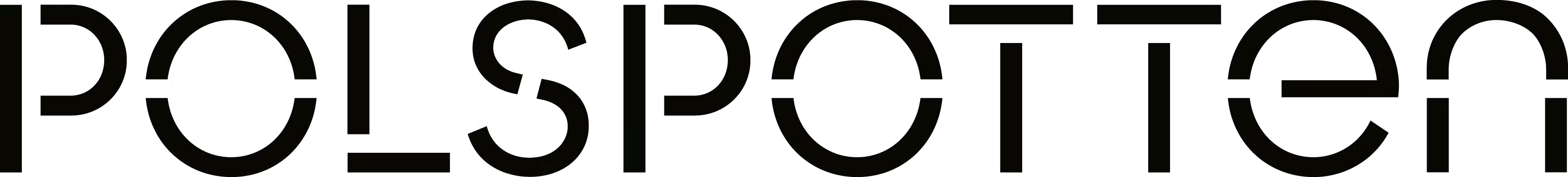 Logo Polspotten