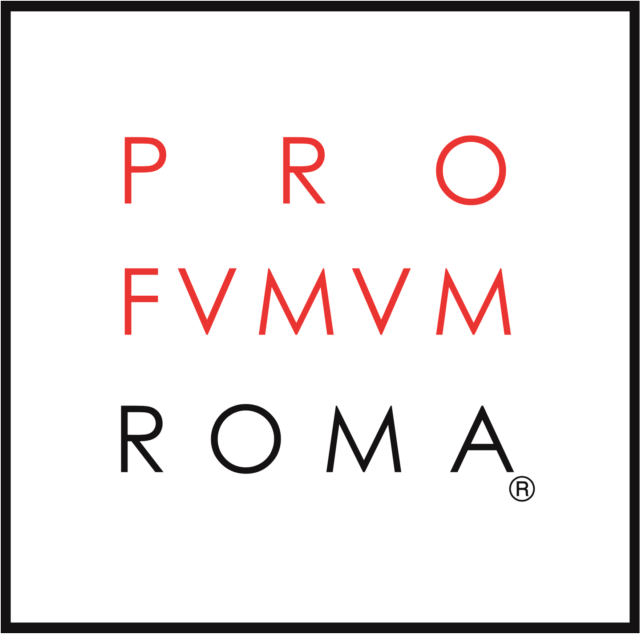 Logo Profumum Roma