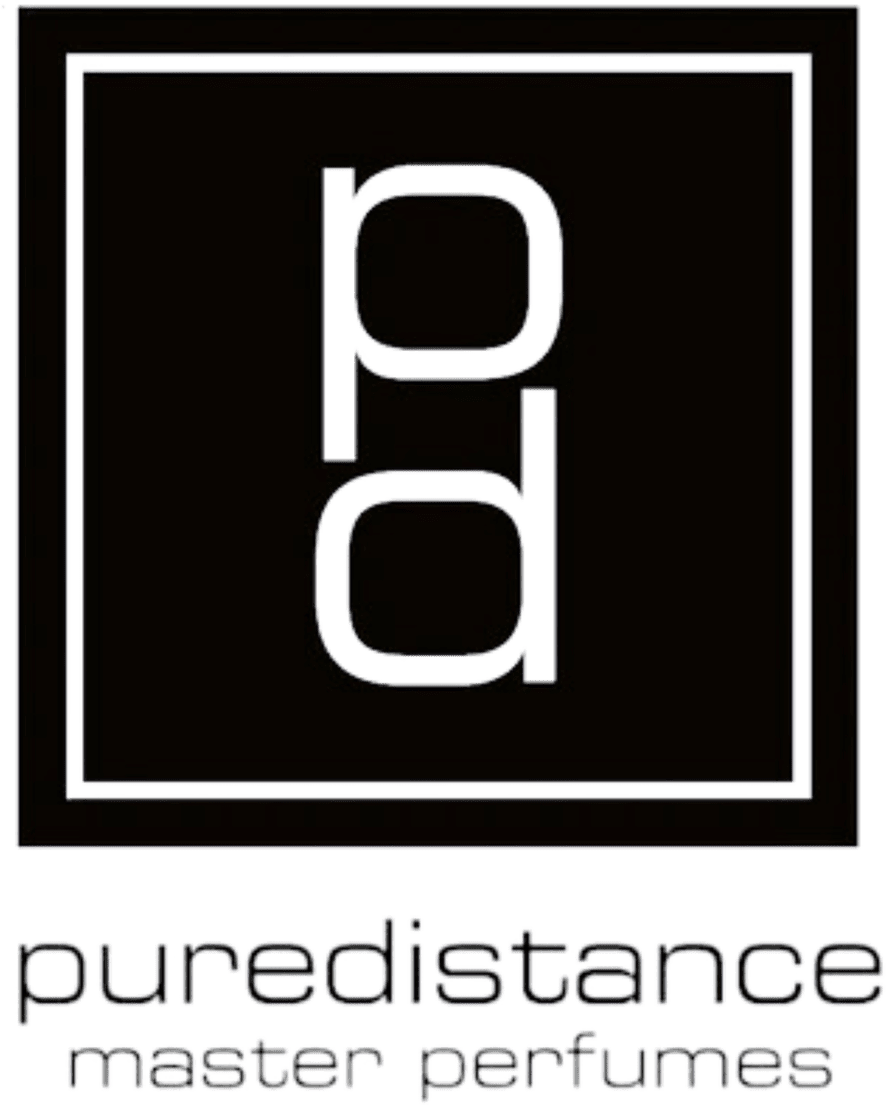 Logo Puredistance