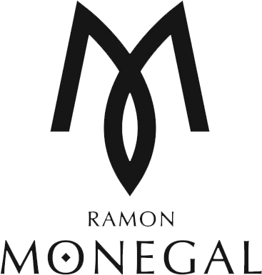 Logo Ramon Monegal