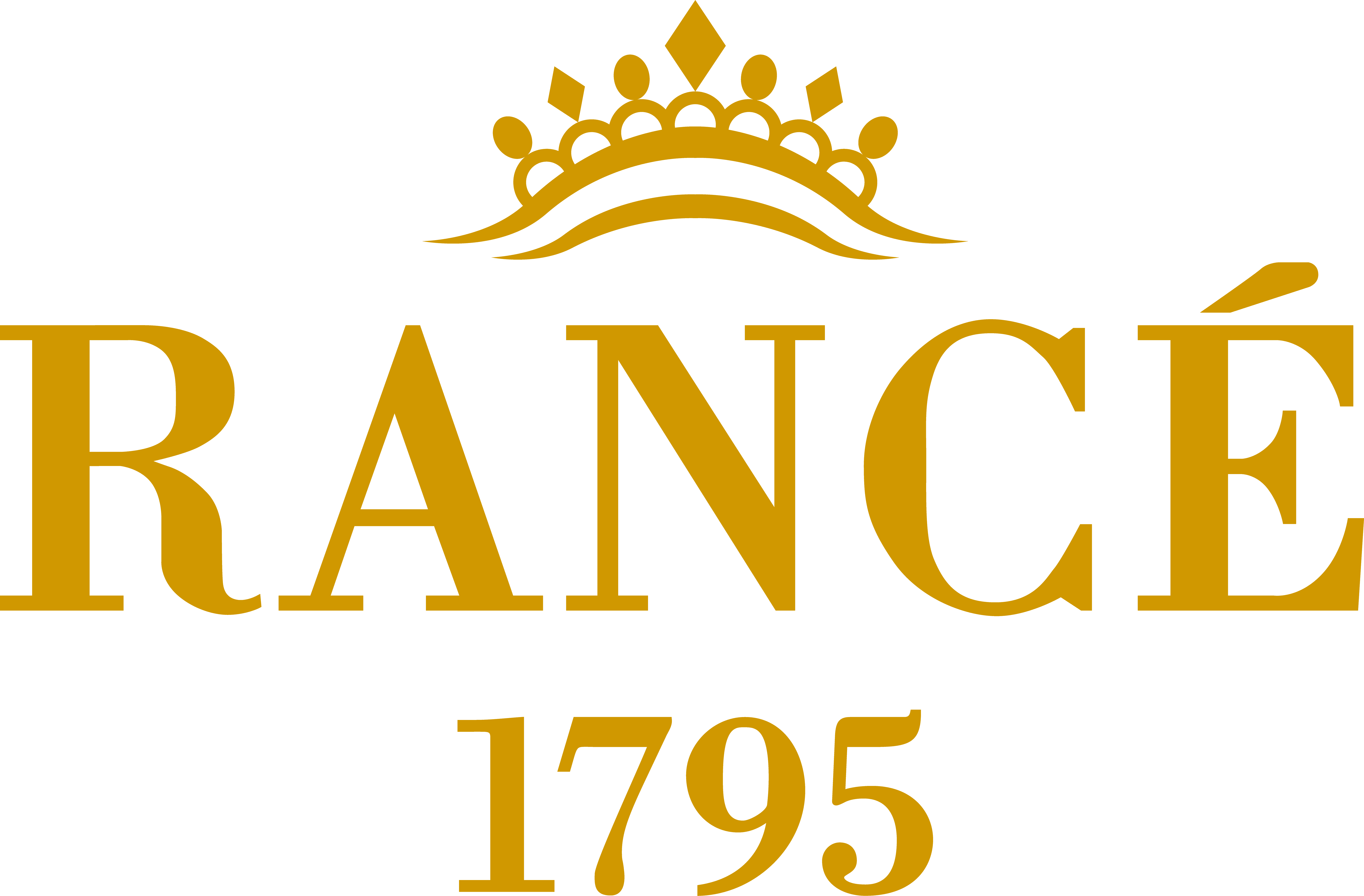 Logo Rance 1795