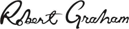 Logo Robert Graham