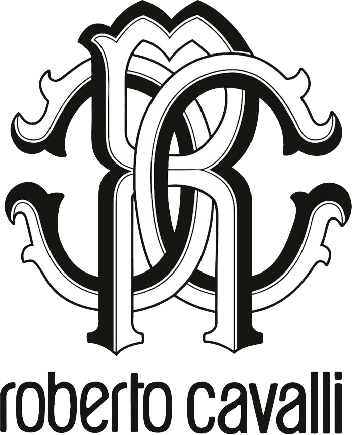 Logo Roberto Cavalli