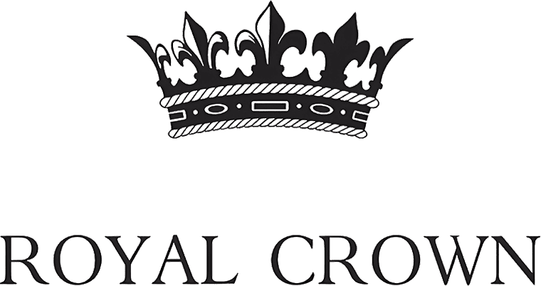 Logo Royal Crown