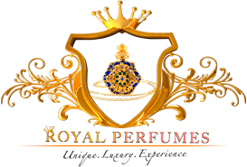Logo Royall Fragrances