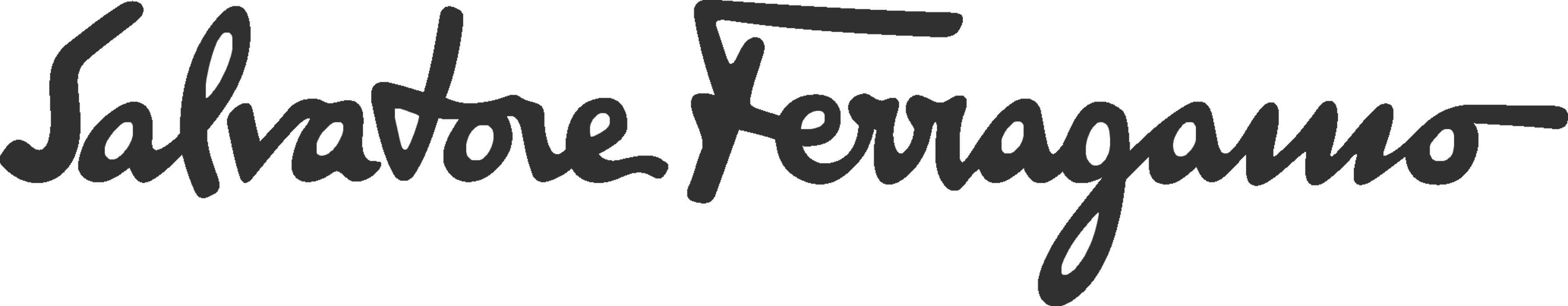 Logo Salvatore Ferragamo