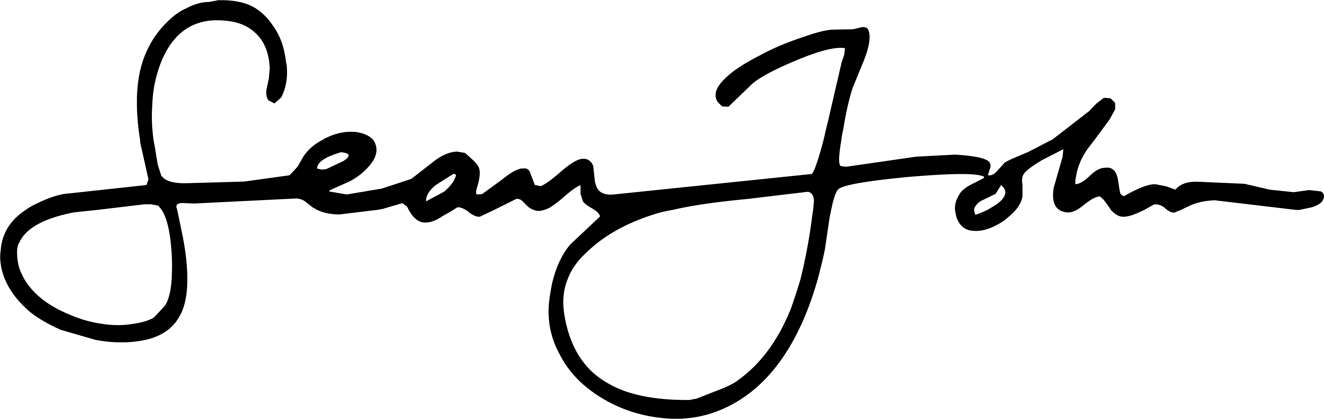 Logo Sean John