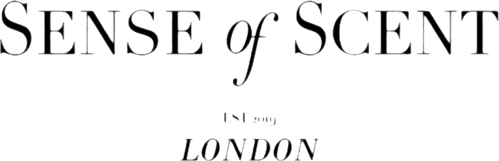 Logo Sense Of Scent