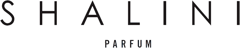 Logo Shalini Parfum