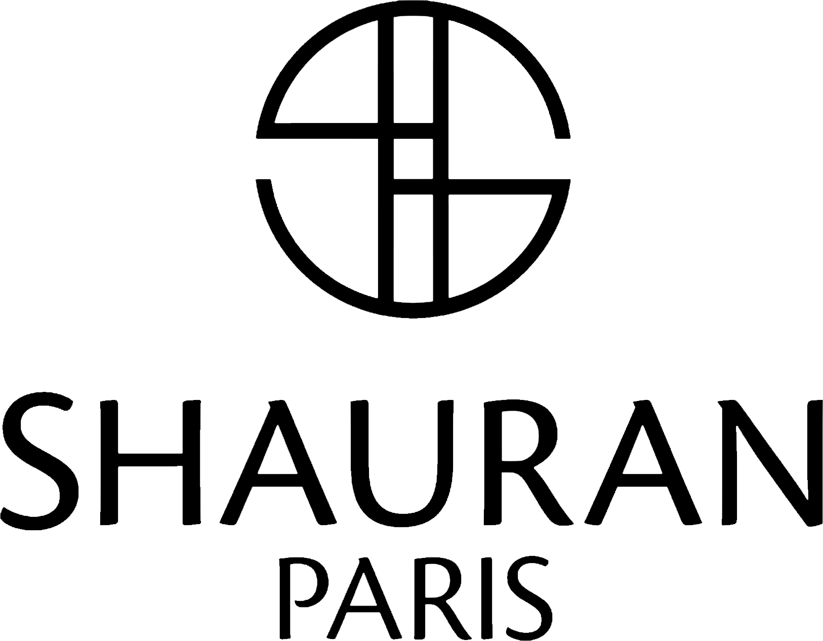 Logo Shauran