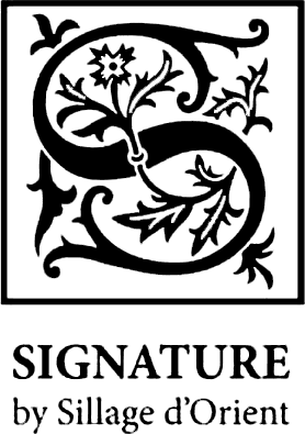 Logo Signature