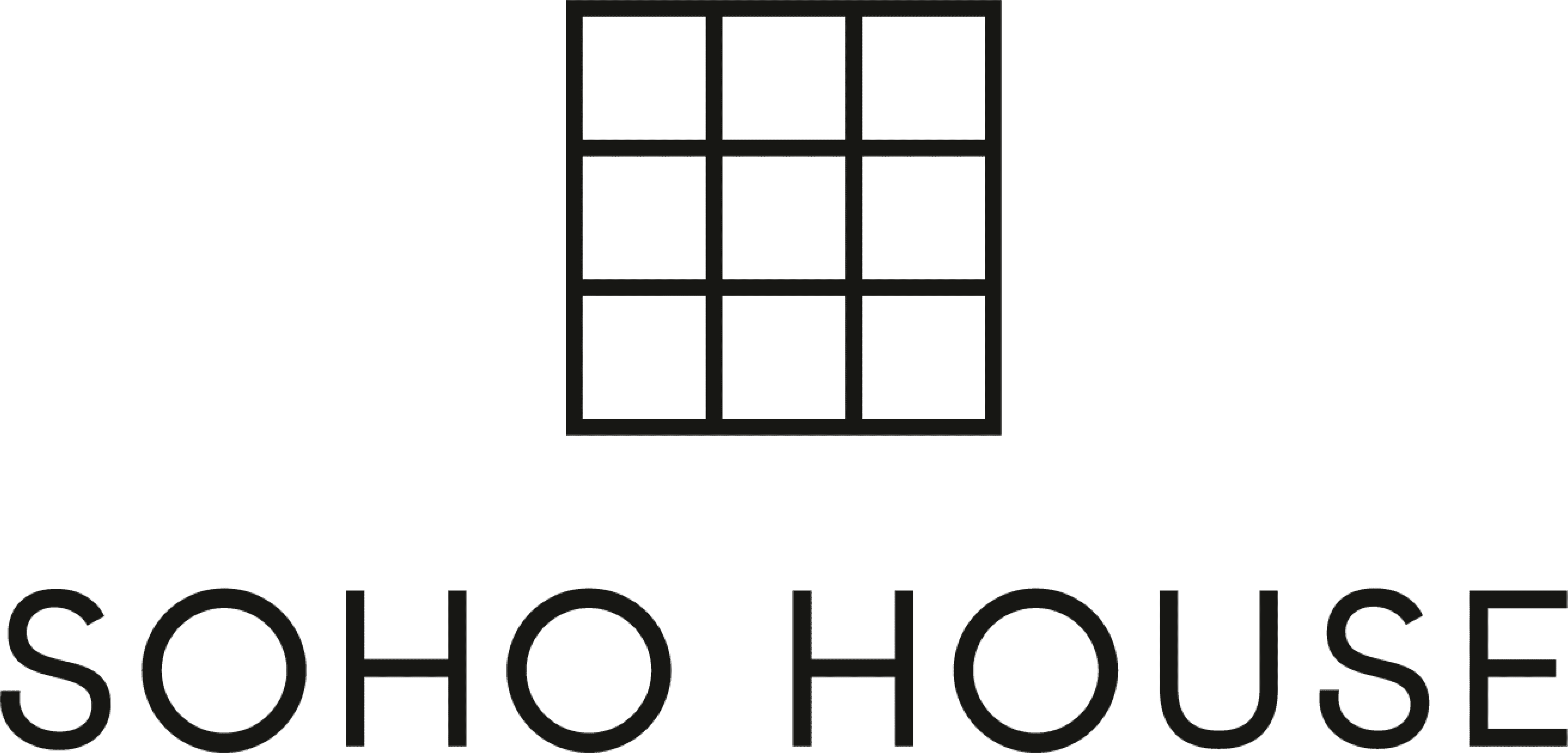 Logo Soho Home