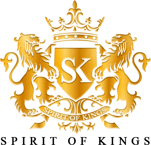 Logo Spirit Of Kings