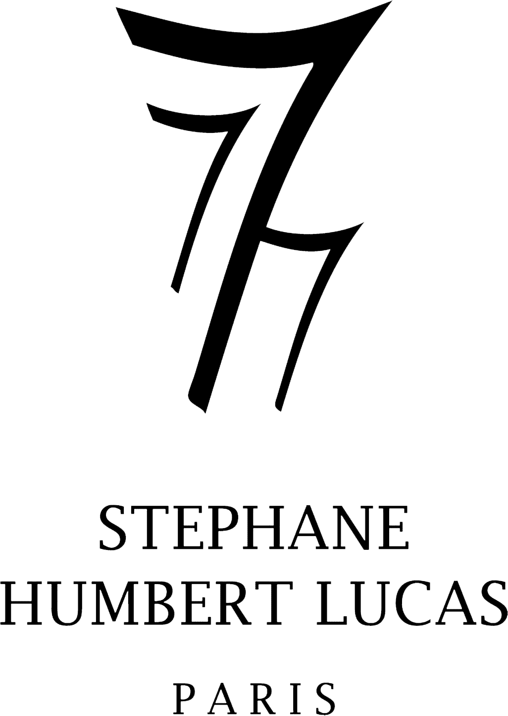 Logo Stéphane Humbert Lucas 777