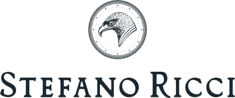 Logo Stefano Ricci