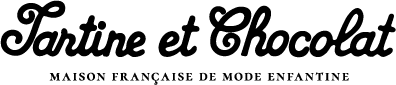 Logo Tartine et Chocolat